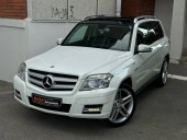 Mercedes Benz GLK 250 CDI Nav Led Pano