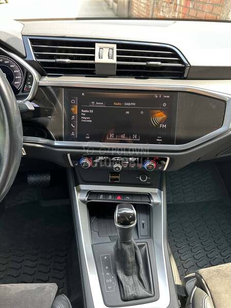Audi Q3 2.0 Quattro