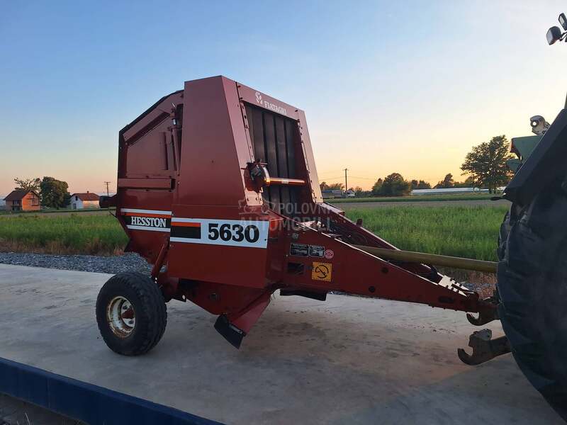 John Deere 540 Varijabilna 120x120