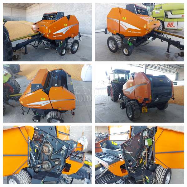 John Deere 540 Varijabilna 120x120
