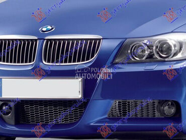 Resetka branika za BMW Serija 3 od 2005. do 2008. god.