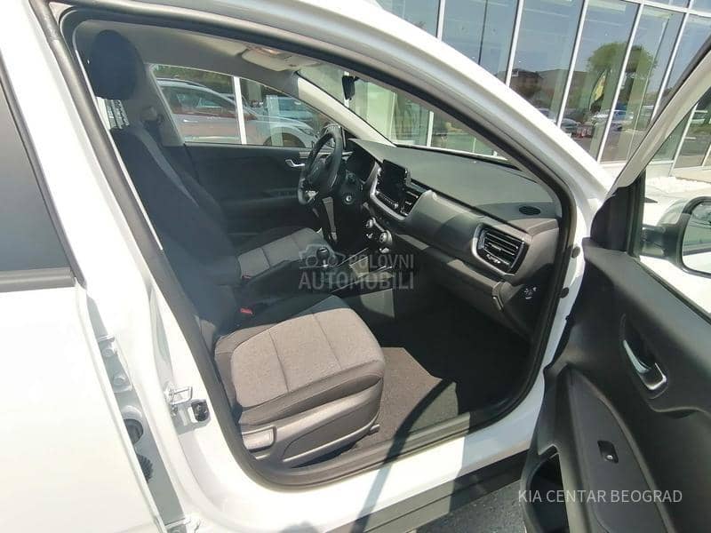 Kia Stonic 1.2 LX URBAN M/T