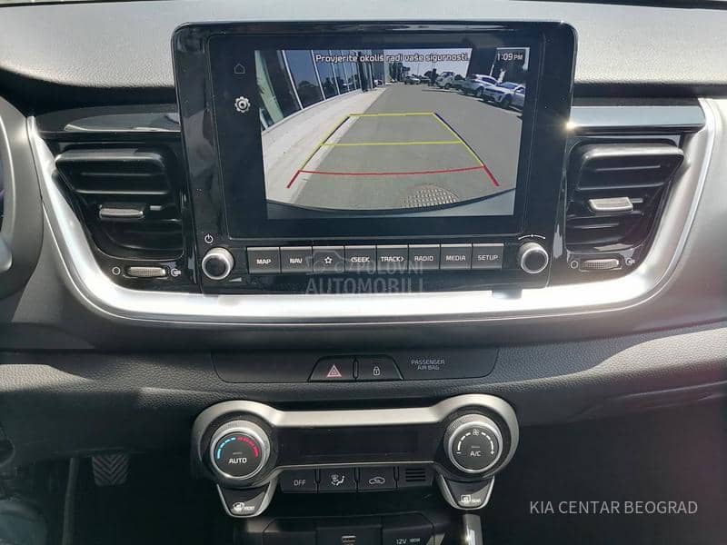 Kia Stonic 1.2 LX URBAN M/T