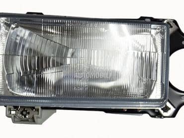 Far CC za Audi 80 od 1984. do 1986. god.