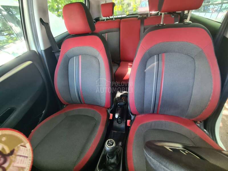Fiat EVO 1.3  V L A S N I K