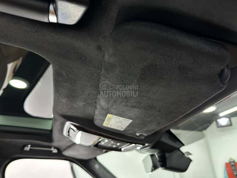 Land Rover Range Rover Autobiography 3.0