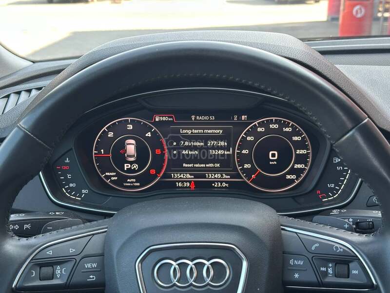 Audi Q5 Virtual/Matrix/4x4