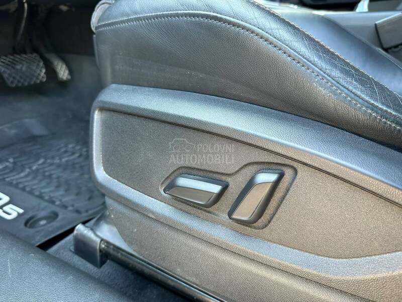 Audi Q5 Virtual/Matrix/4x4
