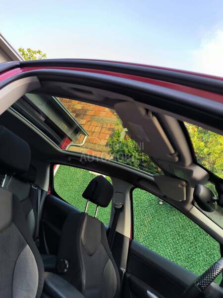 Peugeot 308 1.6hdi