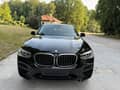 BMW X4 2,0D X-drive X line