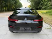 BMW X4 2,0D X-drive X line