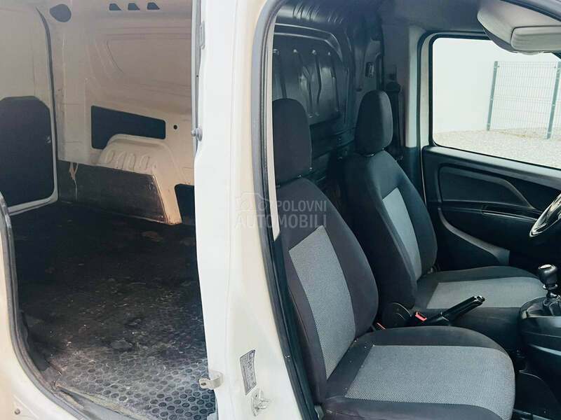 Fiat Doblo 