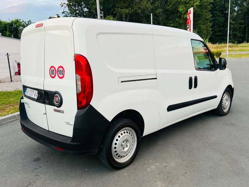 Fiat Doblo 