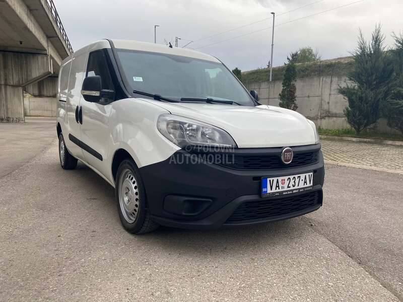 Fiat Doblo 