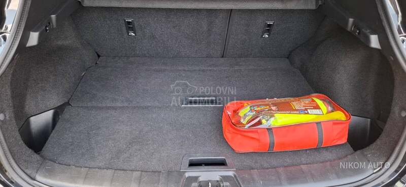Nissan Qashqai 1.5dCi AT BUSINESS