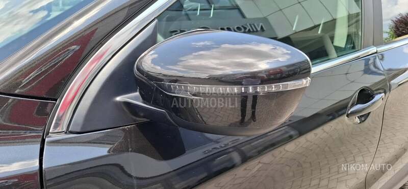 Nissan Qashqai 1.5dCi AT BUSINESS