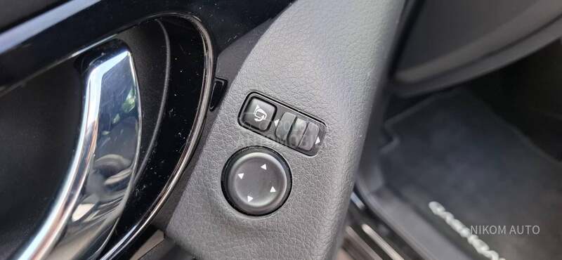 Nissan Qashqai 1.5dCi AT BUSINESS