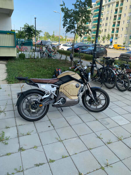 Super SOCO TC