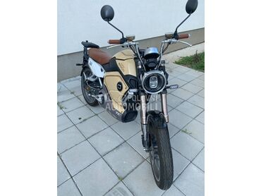 Super SOCO TC