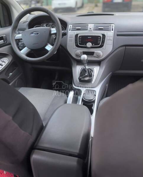 Ford Kuga 2.0