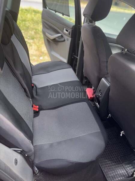Ford Kuga 2.0