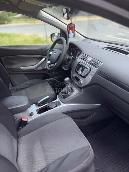 Ford Kuga 2.0