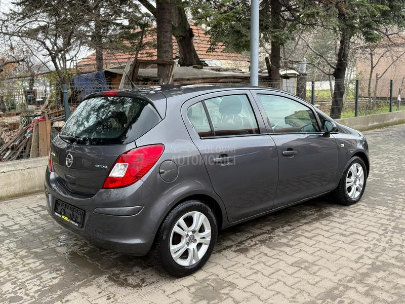 Opel Corsa D 1.3 cdti