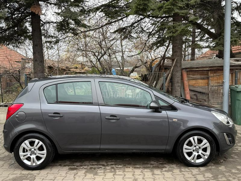 Opel Corsa D 1.3 cdti