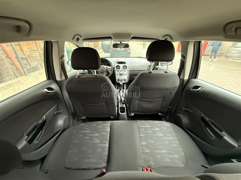 Opel Corsa D 1.3 cdti