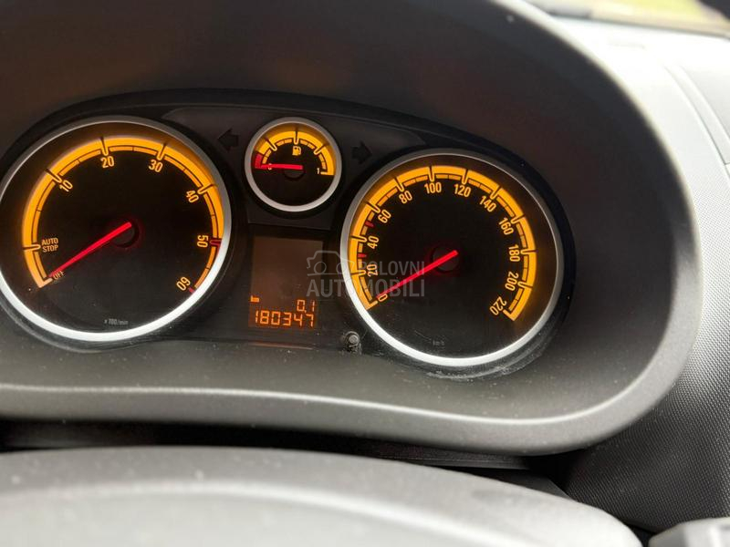 Opel Corsa D 1.3 cdti