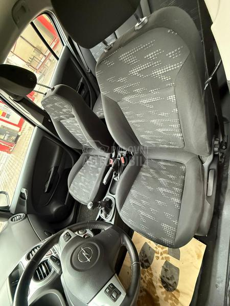 Opel Corsa D 1.3 cdti