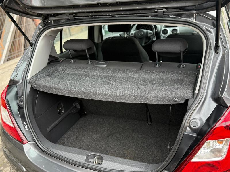 Opel Corsa D 1.3 cdti