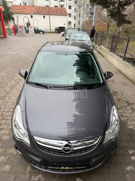 Opel Corsa D 1.3 cdti