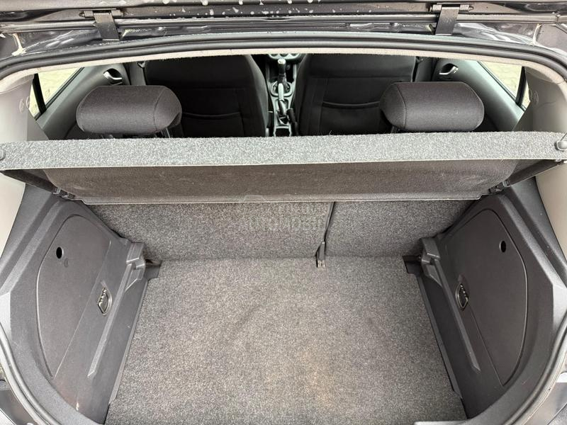 Opel Corsa D 1.3 cdti