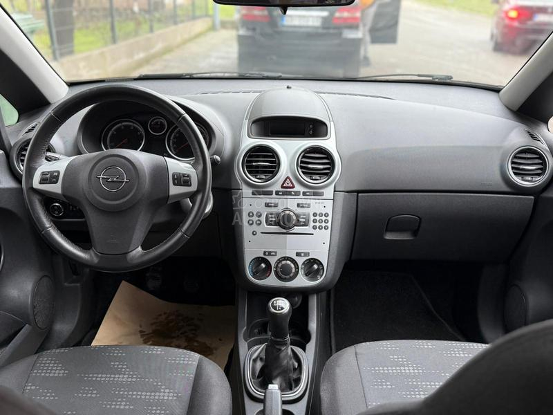 Opel Corsa D 1.3 cdti