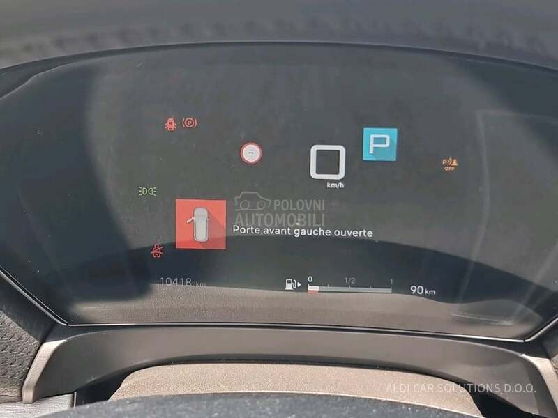 Citroen C5X EAT8 FEEL PACK