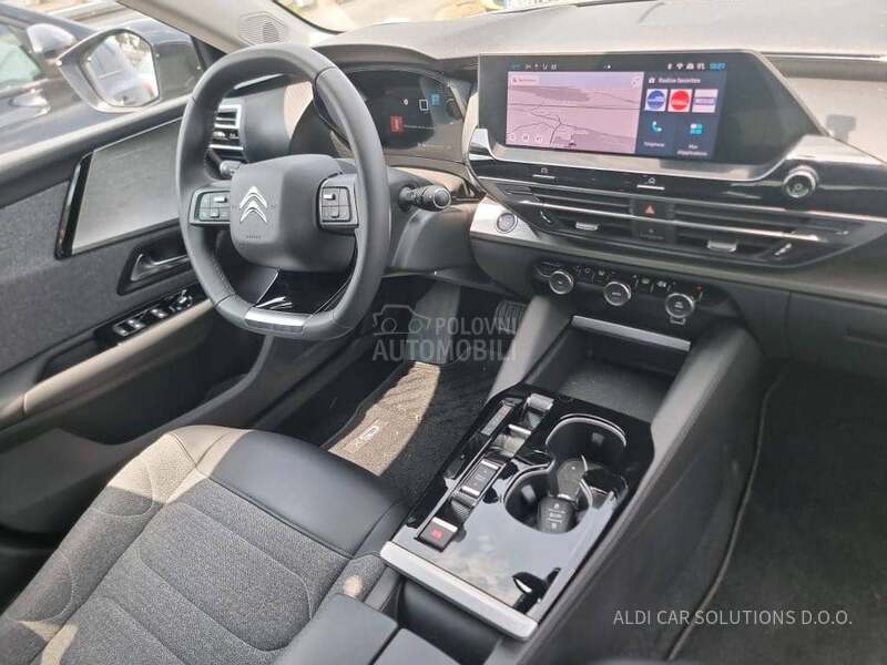 Citroen C5X EAT8 FEEL PACK