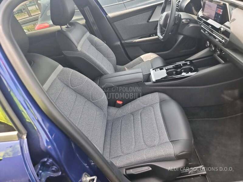 Citroen C5X EAT8 FEEL PACK