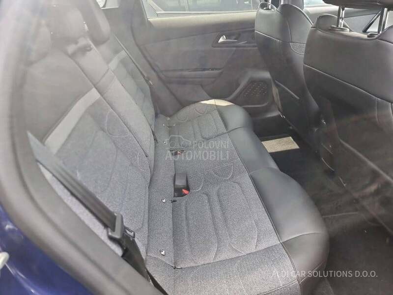 Citroen C5X EAT8 FEEL PACK