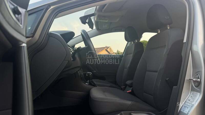 Volkswagen Golf 7 1.5 TGI/DSG/F.U.L