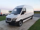 Mercedes Benz Sprinter 313  MANUELNI NOV  KLIMA