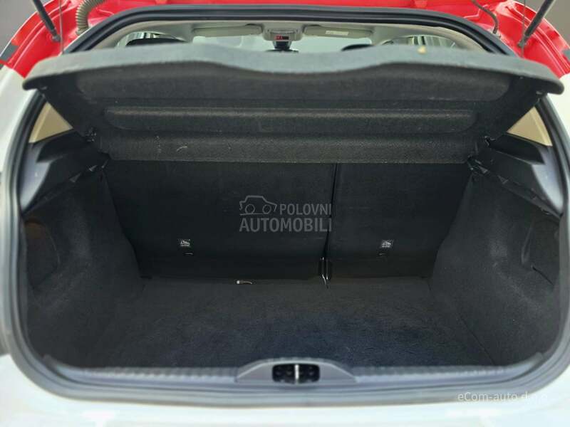 Citroen C3 1.2 BICOLORE FEEL