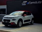 Citroen C3 1.2 BICOLORE FEEL
