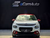 Citroen C3 1.2 BICOLORE FEEL
