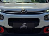 Citroen C3 1.2 BICOLORE FEEL