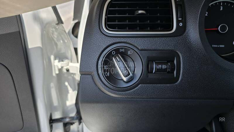 Volkswagen Polo 1.2 TDI N A V I