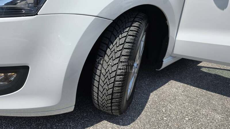 Volkswagen Polo 1.2 TDI N A V I
