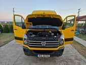 Volkswagen Crafter MAXI KLIMA NOV  L4H2
