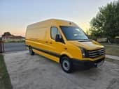 Volkswagen Crafter MAXI KLIMA NOV  L4H2