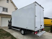 Mercedes Benz Sprinter MAXI 4,5M KLIMA NOV